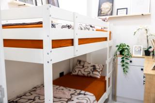 Exklusives Luxus-Apartment im Herzen von Antalya Altstadt Kaleiçi - 1