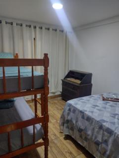Casa temporada próximo a praça do canhão - 6
