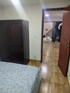 Casa temporada próximo a praça do canhão - 2