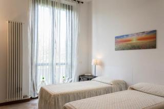 Appartamento Via Rovetta - Mailand - 6