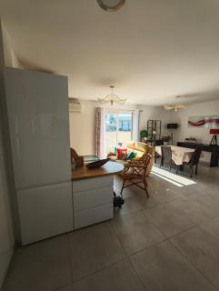 Casa LoVaPi Cozy recent 2-bedroom house, garden, private parking - 2