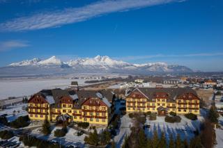 Apartmany Sileas - 0