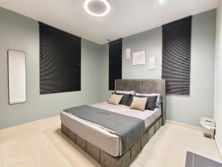 Tréroses villa big family homestay - 1