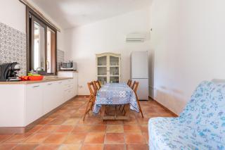 Villa Bella Solanas - Cuili Murvoni - 2