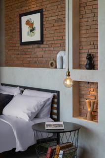 Beautiful Modern Industrial 2BR villa - 5