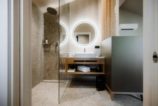 Stricker Aparthotel - 9