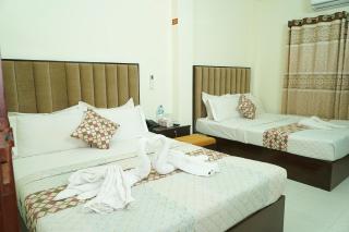 Hotel Grand Shah Kamal - 4