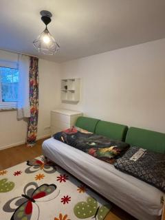 Beim Wiesbau‘r - 4