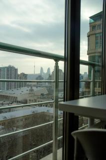 Diplomat Suites Hotel - 1