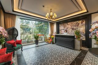 Grand&Spa Hotel Đô Nghĩa - 3