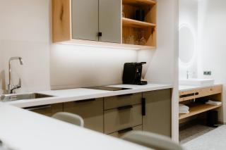 Stricker Aparthotel - 3