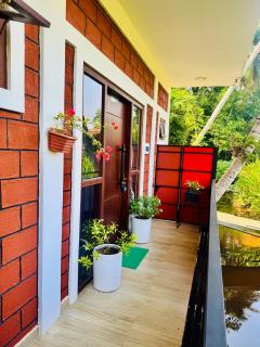 Green Heaven Hikkaduwa - 6