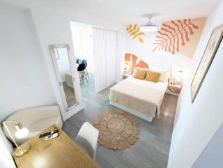 BAJONDILLO LOFT FRENTE AL MAR - 0