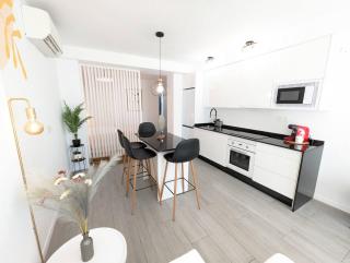 BAJONDILLO LOFT FRENTE AL MAR - 8