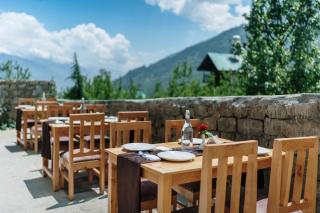 The Ummed Palace - 8