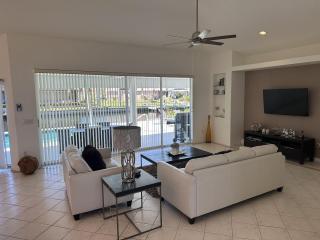 Westend Villa - 7