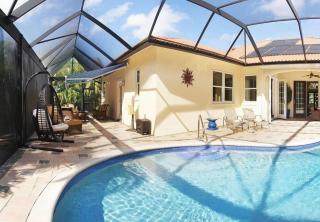 Country Club Residence Villa - 6