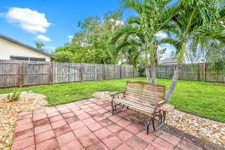 Florida Flair Villa - 8