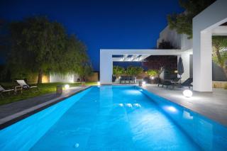 Filerimos Panorama Villa - 7