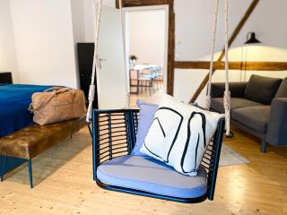 Weinquartier Naumburg - 5