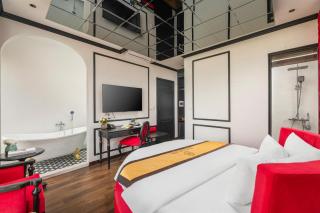 Grand&Spa Hotel Đô Nghĩa - 2