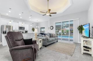 Sandle Villa - 9