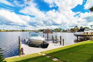 Southern Shores Villa - 9