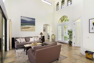 Southern Shores Villa - 6