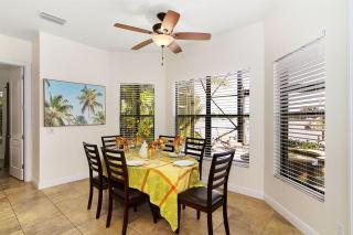 Southern Shores Villa - 3