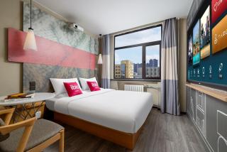 Ibis Beijing Changping Subway Station - 6