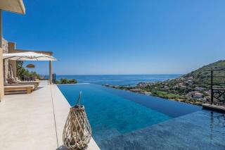 Villa de standing vue mer - 0