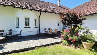 Ubytování Mája - Třeboň - 3