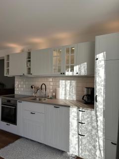 Bungalow Nr. 33 - Die Ferienwohnung - 2