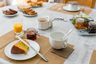 Chambres et table d'hôtes Floromel La Souterraine en rez de chaussee - 8