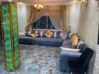 Villa haut standing vue mere - 3