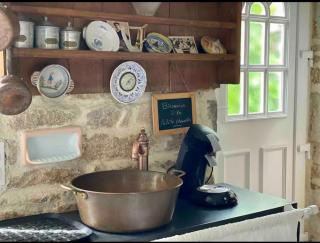 La Petite Chaumière - Charming cottage Pays Bigouden - 9