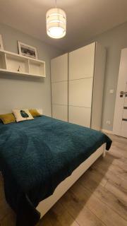 Apartament Kwiatkowskiego - 4