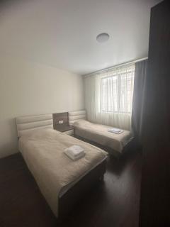 Mini hotel falcon - 0