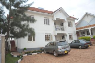 1 Bedroom Down White 1 - 2