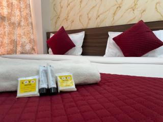 LOTO HOTEL MAHAKAL TEMPLE Ujjain Tower Chowk - 1