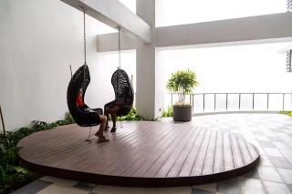 Cozy Studio Pacific Tower Jaya One Petaling Jaya - 9