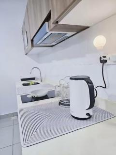 Cozy Studio Pacific Tower Jaya One Petaling Jaya - 3