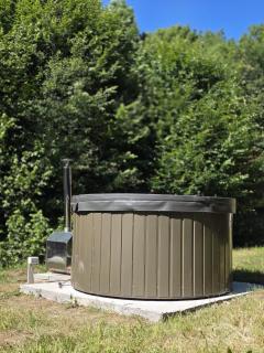 Cabană pentru cine adoră natura - 5