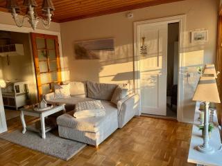 Ferienwohnung Leuchtturmliebe Friedrichskoog - Spitze - - 1