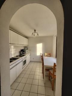 Maisonette im Hof Krupp - 8