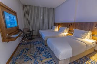 Jasmine Garden Hotel Makkah - 5