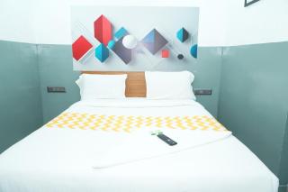 Octave SR Comforts - 3