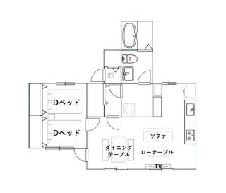 Sunstone GINOWAN 1F - 5