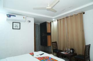 Octave SR Comforts - 1