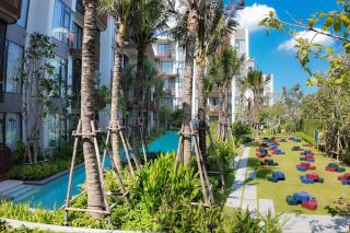 Canvas 12 Cozy 2-Bedroom Residence - 8